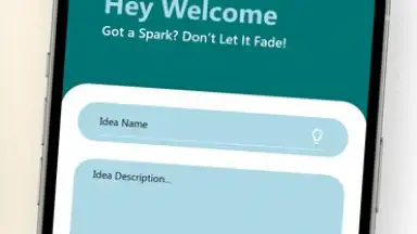 Captura de tela de Idea Saver 14