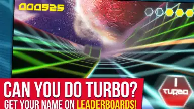 Captura de tela de SpeedX 3D Turbo 1