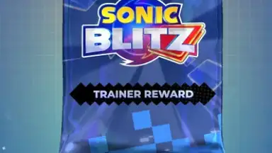 Captura de tela de Sonic Blitz 4