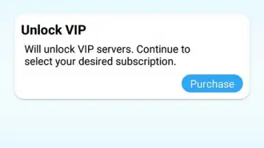 Captura de tela de Max VPN - Secure, Fast & Free VPN 10