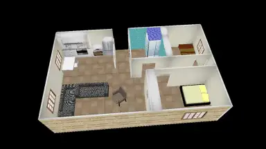 Captura de tela de BuildApp Viewer 2