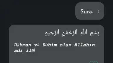 Captura de tela de 5NAMAZ 5