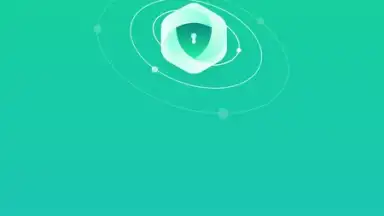 Captura de tela de Shield VPN 8