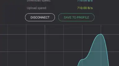 Captura de tela de ProtonVPN 6