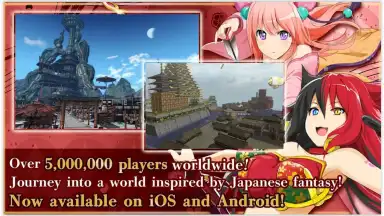 Captura de tela de Onigiri HEROES 5