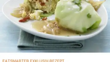 Captura de tela de EatSmarter! 5
