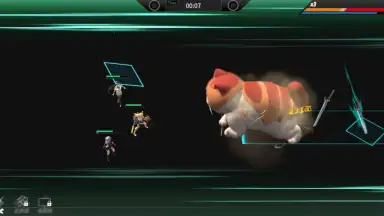 Captura de tela de Figure Story 5