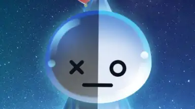 Captura de tela de Puzzle Star BT21 4