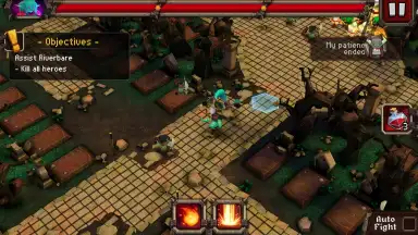 Captura de tela de Like a Boss 12