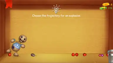 Captura de tela de Kick the Buddy: Second Kick 11