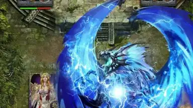 Captura de tela de Demon Slayer 13