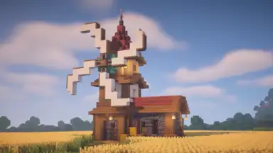 Captura de tela de Craft Master 1
