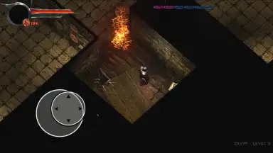 Captura de tela de Powerlust - Action RPG Roguelike 9