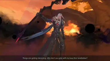 Captura de tela de World of Kings 4