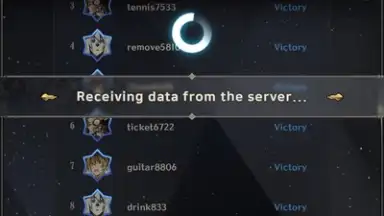 Captura de tela de Ravenix 16