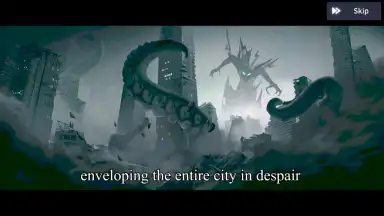 Captura de tela de Yggdrasil 2: Awakening 7