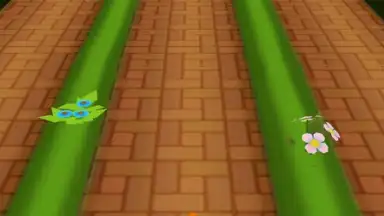 Captura de tela de Royal Princess Island Run 9