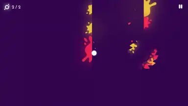 Captura de tela de SplashUp! 1