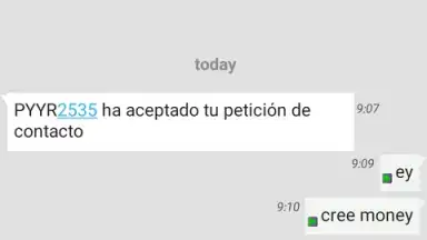 Captura de tela de Spoora 6