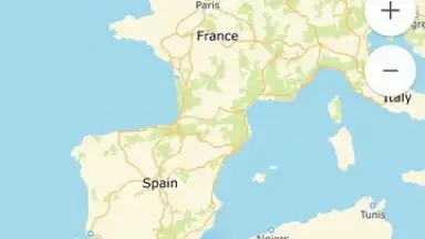 Captura de tela de 2GIS 14