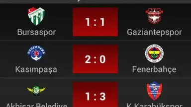 Captura de tela de Lig TV 5