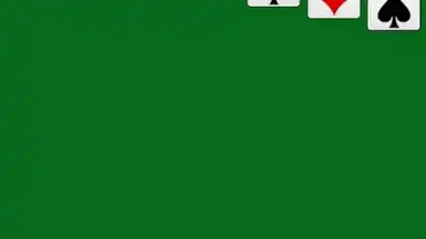 Captura de tela de Solitaire Lite 7