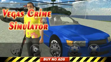 Captura de tela de Real Gangster Crime 2