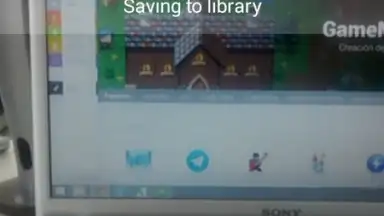 Captura de tela de AudioSnaps 2