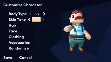 Captura de tela de Totally Reliable Delivery Service 9