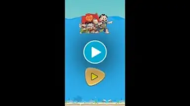 Captura de tela de Fishing 3D 1
