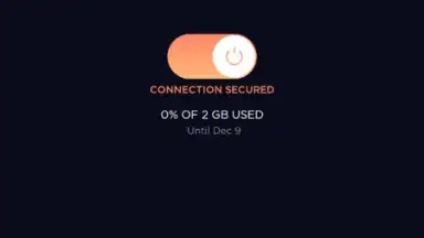 Captura de tela de Speedtest by Ookla 4