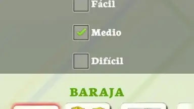 Captura de tela de Brisca 2