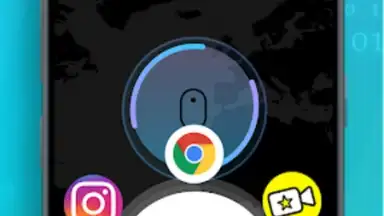 Captura de tela de Top VPN Pro 4