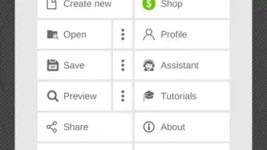 Captura de tela de Pixel Studio: pixel art editor 19