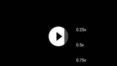 Captura de tela de Just (Video) Player 7