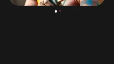 Captura de tela de Chai: Chat AI Platform 7