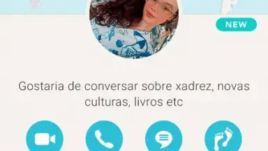 Captura de tela de Tandem 12