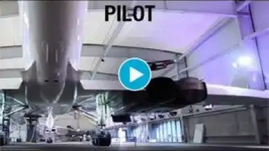 Captura de tela de AR.FreeFlight 1