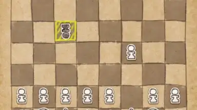 Captura de tela de Bluetooth chess 2