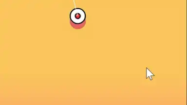 Captura de tela de Stickman Hook 7