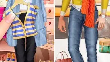 Captura de tela de Autumn Date 7