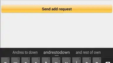 Captura de tela de Yahoo Messenger 5