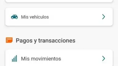 Captura de tela de Waylet 2