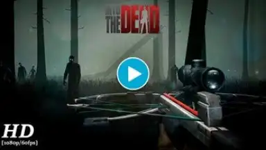 Captura de tela de Into the Dead 1