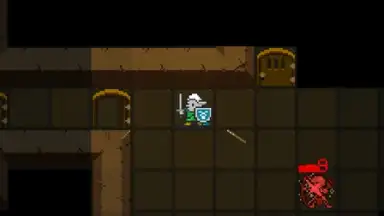 Captura de tela de Ruins of Marr 2