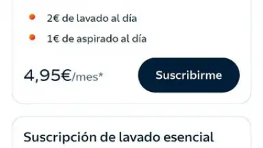 Captura de tela de Waylet 5