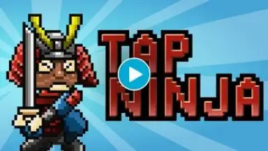 Captura de tela de Tap Ninja - Idle Game 1