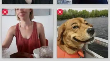 Captura de tela de video maker with music and photo (slideshow maker) 7