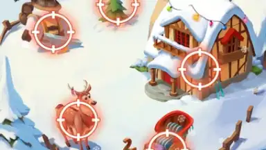 Captura de tela de Coin Master 11