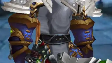 Captura de tela de Droid armory 7